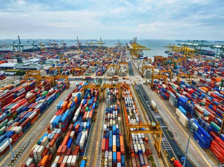 American Trade Politics and the Triumph of Globalism
