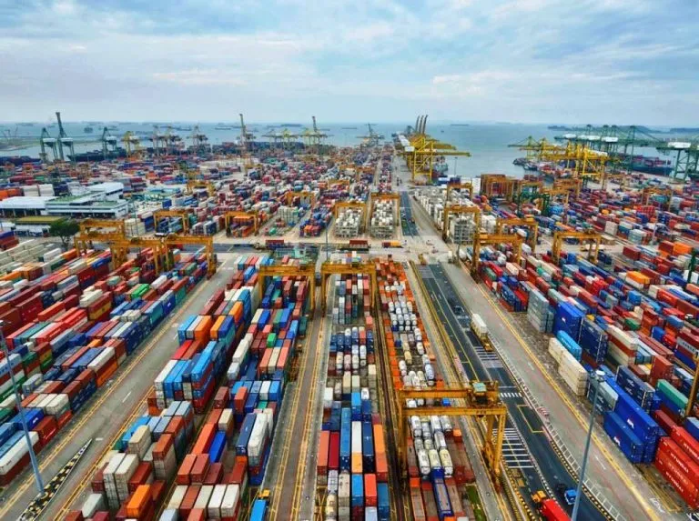 American Trade Politics and the Triumph of Globalism