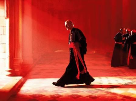 Conclave by Robert Harris
