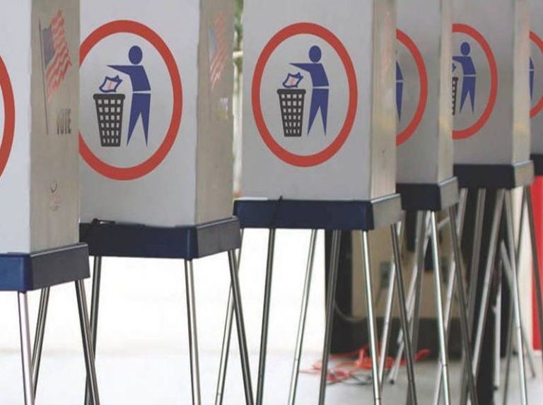 Democracy and Political Ignorance