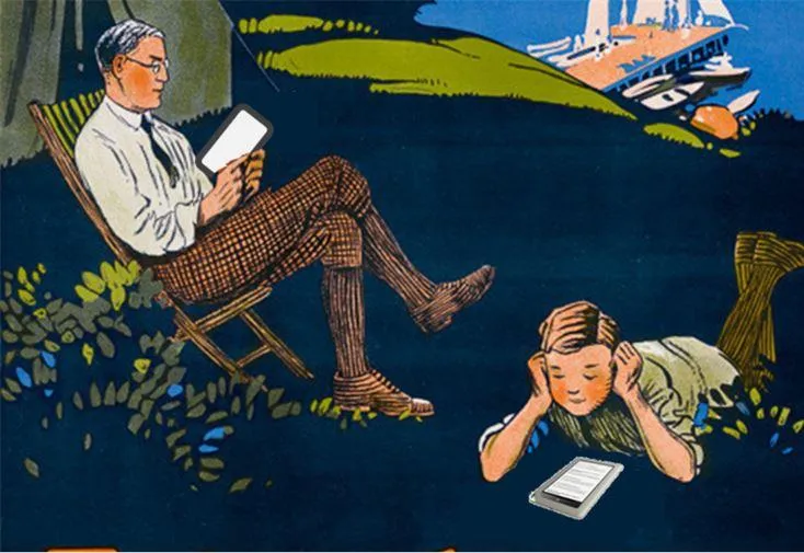 What is an Ebook?