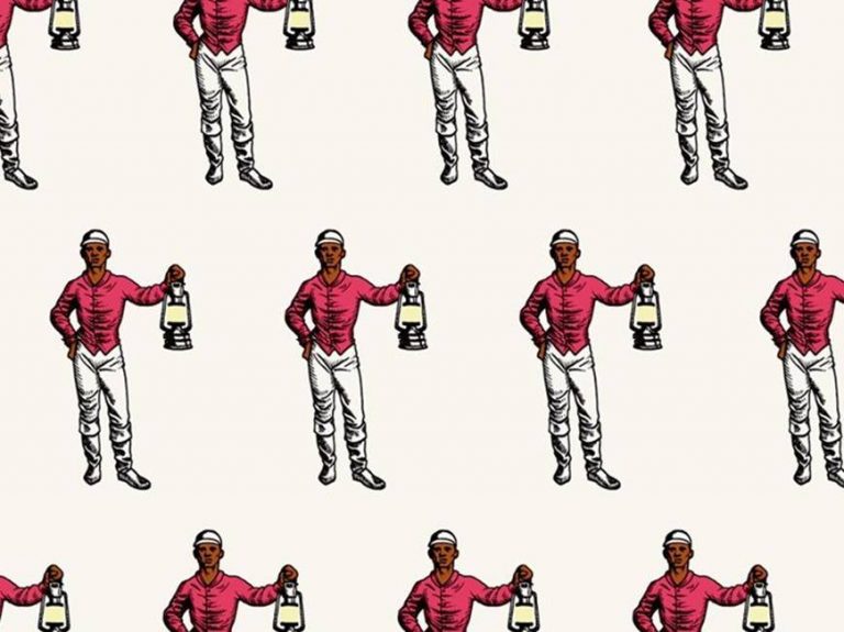 The Sellout by Paul Beatty