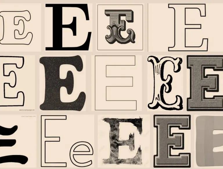 An entire novel without the letter E?