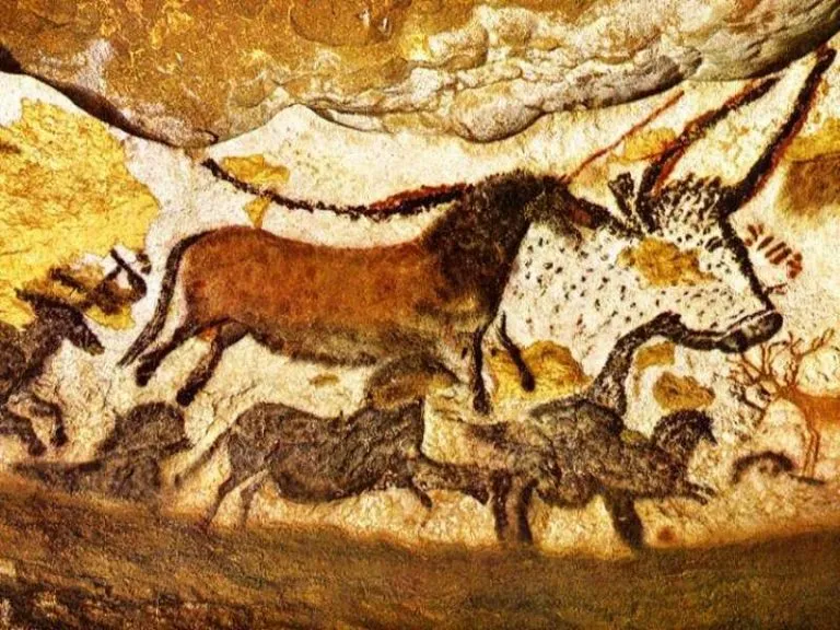 Sapiens: A Brief History of Humankind
