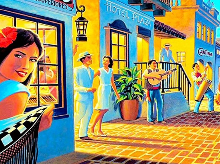 Culture Smart Cuba