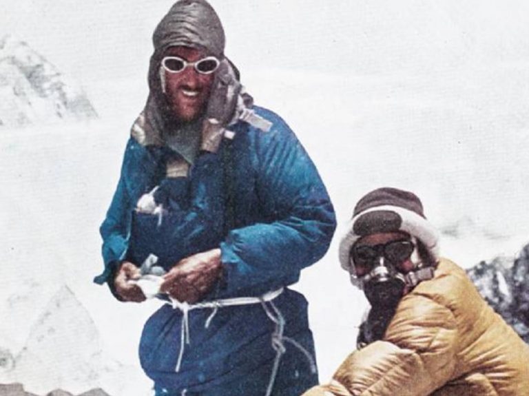 Great Expeditions