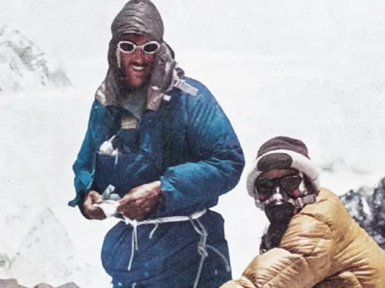 Great Expeditions