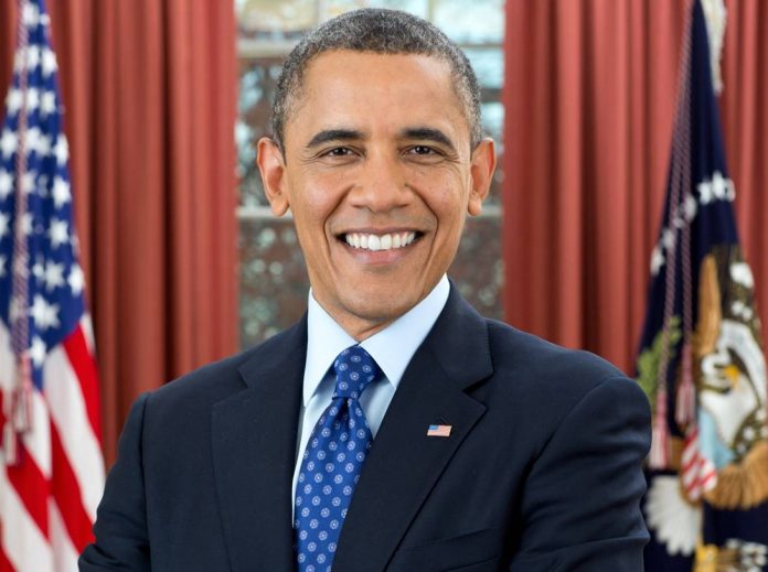 Obama's books