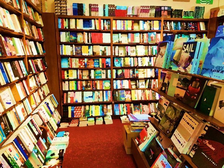 The end of print is nigh