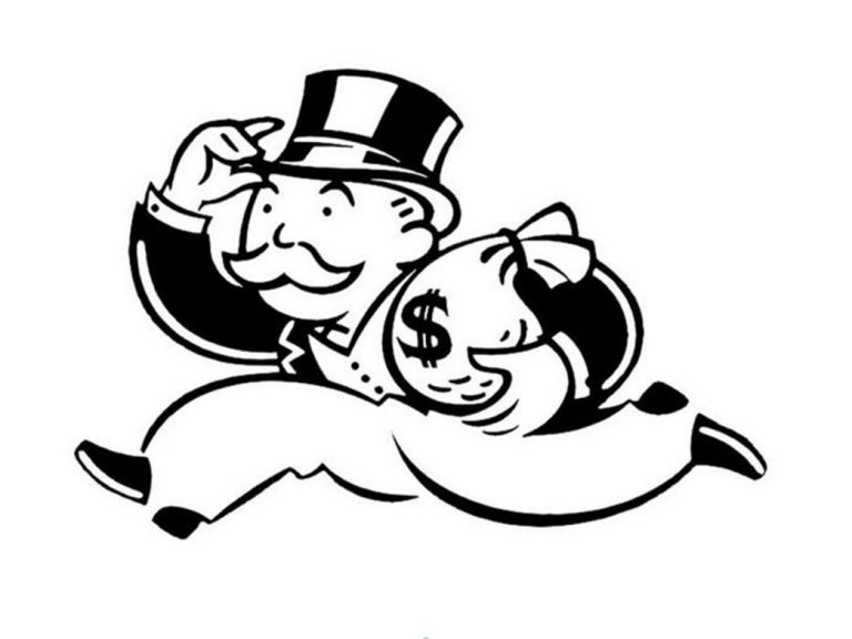 The Case for the Corporate Death Penalty