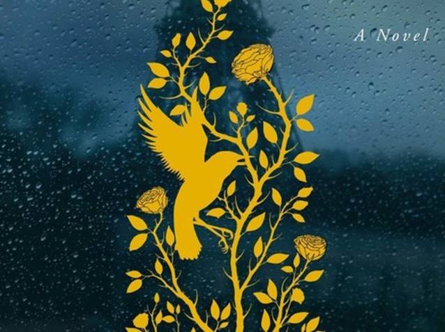 The Nightingale by Kristen Hannah