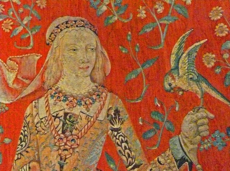 The Wife of Martin Guerre