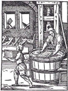 Artisanal ebook