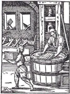 Artisanal ebook
