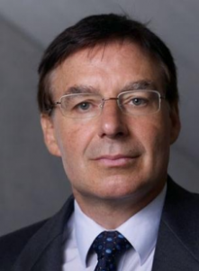 Didier Sornette