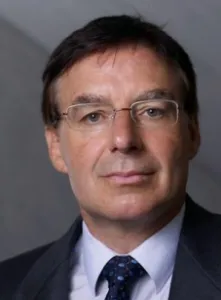 Didier Sornette
