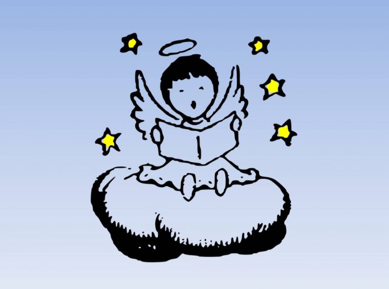 What we already knew: People who read books are nicer
