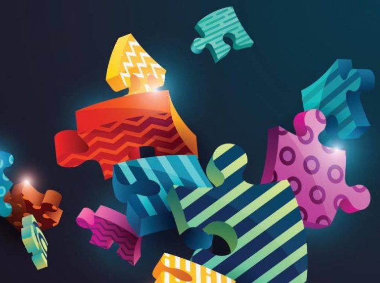 Navigating MathLand