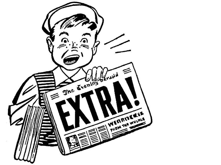 Ebook Industry News Feed