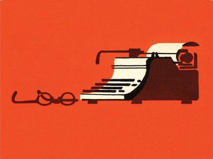 Uncommon Type by Tom Hanks