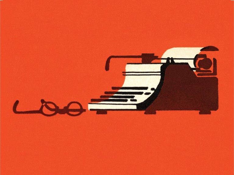 Uncommon Type by Tom Hanks