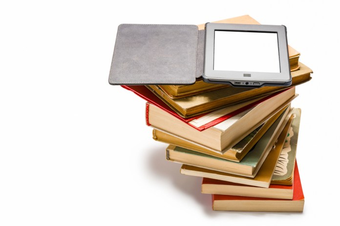 Publishing’s Ratner moment: why eBooks are not ‘stupid’