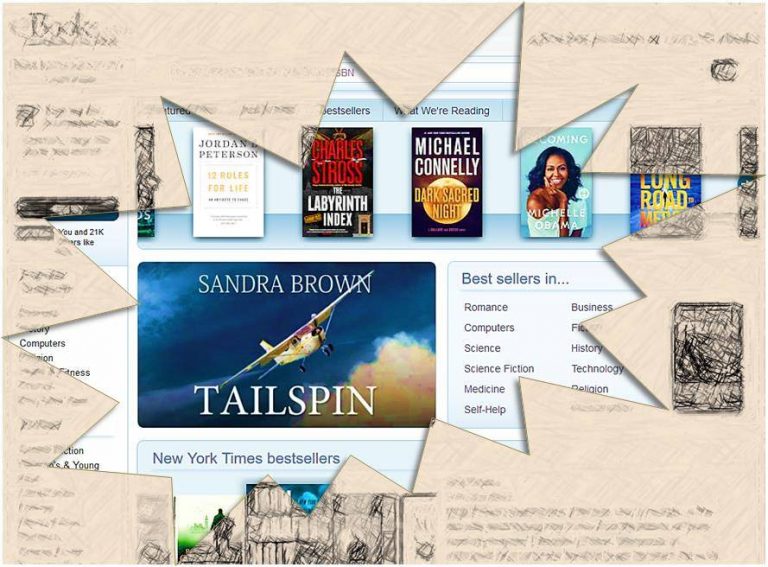 New website for eBooks.com