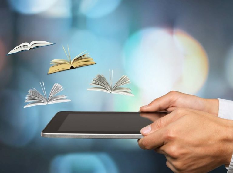Ebook freebies for publishers