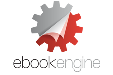Ebook Engine Logo