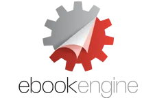 Ebook Engine Logo