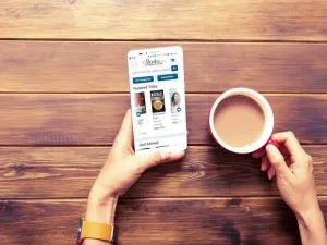 Mobile eBooks.com