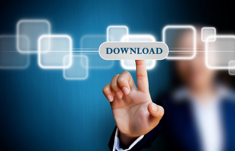 Download button image